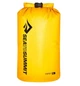 Гермомішок Sea to Summit Stopper Dry Bag Yellow, 35 л (STS ASDB35YW) - зображення 1
