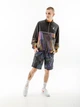 Чоловічі Шорти AUSTRALIAN FLOWING SMASH SHORT Різнокольоровий 2XL (7dHCUSH0014-003 2XL) - зображення 4