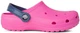 Кроксы Aqua Speed LIMA 9982 розовый Дет 34 555-03 34 - изображение 5