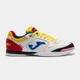Футзалки Joma TOP FLEX красный,белый Муж 39 TOPW2216IN 39 - изображение 1