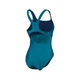 Купальник закритий для женщин Arena SOLID SWIMSUIT CONTROL PRO BAC бирюзовый Жен 42 005910-600 40 - изображение 2