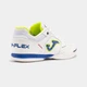 Футзалки Joma TOP FLEX белый,синий Муж 40 TOPW2342IN 40 - изображение 3