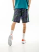 Чоловічі Шорти AUSTRALIAN FLOWING SMASH SHORT Різнокольоровий XL (7dHCUSH0014-316 XL) - зображення 2