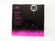 Кольцевая светодиодная лампа 26 см 10Вт Ring Fill Light ZD666 - изображение 5