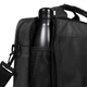 Сумка Eastpak ACTON Чорний One size (7dEK00042F80W One size) - зображення 11