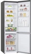Холодильник LG GW-B509SLKM - изображение 5