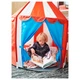 Ikea (Ікея) Дитячий намет CIRKUSTÄLT, (705.813.64) - зображення 6
