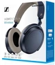 Słuchawki Sennheiser Momentum 4 Wireless 700386/S Denim (4260752332590) - obraz 8