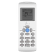 Кондиционер IDEA ISR-12HR-SA1-DN8 - изображение 4