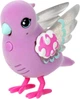 Интерактивная игрушка Говорящая птичка Полли Перл Little Live Pets - Lil' Bird Bird Cage Polly Pearl - изображение 3