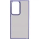 Чохол TPU+PC North Guard для Samsung Galaxy S25 Ultra Lavender - зображення 1