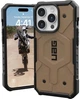 Чохол UAG для Apple iPhone 15 Pro Pathfinder Magsafe, Dark Earth - зображення 1
