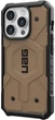 Чохол UAG для Apple iPhone 15 Pro Pathfinder Magsafe, Dark Earth - зображення 4