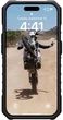Чохол UAG для Apple iPhone 15 Pro Pathfinder Magsafe, Dark Earth - зображення 5
