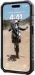 Чохол UAG для Apple iPhone 15 Pro Pathfinder Magsafe, Dark Earth - зображення 6