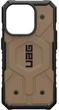 Чохол UAG для Apple iPhone 15 Pro Pathfinder Magsafe, Dark Earth - зображення 10