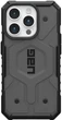 Чехол UAG для Apple iPhone 15 Pro Max Pathfinder Magsafe, Silver - изображение 1