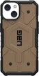 Чохол UAG для Apple iPhone 14 Pathfinder Magsafe, Dark Earth - зображення 1
