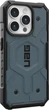 Чехол UAG для Apple iPhone 15 Pro Max Pathfinder Magsafe, Cloud Blue - изображение 3