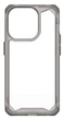 Чехол UAG для Apple iPhone 15 Pro Plyo, Ash - изображение 8