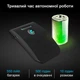 Громкая связь авто Bluetooth-гарнитура SP09 Черный (SP09-BL) - изображение 4