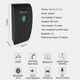 Громкая связь авто Bluetooth-гарнитура SP09 Черный (SP09-BL) - изображение 7