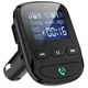 FM-трансмиттер модулятор BT06 QC3.0 быстрая зарядка (FMBT06) - изображение 2