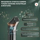 Алкотестер С07 персональний акумуляторний (ALC9) - зображення 3
