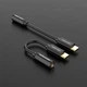Переходник для наушников USB Type-C адаптер – 3.5 мм (VEN35PAK) - изображение 5