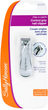 Obcinacz do paznokci Sally Hansen Beauty Tools Clip N Catch Control Grip Nail Clip 1 szt (0075280025579) - obraz 2