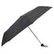 Зонт Semi Line Black (L2036-0) - изображение 2
