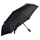 Зонт Semi Line Black (L2051-0) - изображение 2