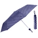 Зонт Semi Line Blue White Dots (L2036-3 Blue) - изображение 1