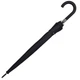 Зонт Semi Line Black (2512-0) - изображение 4