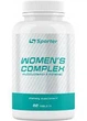 Вітамінно-мінеральний комплекс Sporter Womens Complex 60 таблеток - зображення 1