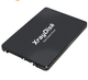Жесткий диск SSD 2.5 XrayDisk Твердотельный накопитель 240GB - изображение 5