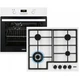 Духова шафа Zanussi OPZB4210W - зображення 6