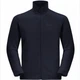 Толстовка чоловіча Jack Wolfskin Taunus Fz 1711451 XL, синій - изображение 4