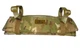 Сидушка раскладная плотная folding seat winter fsw8 multicam - изображение 2