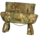 Сидушка раскладная плотная folding seat winter fsw8 multicam - изображение 4