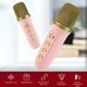 Портативная караоке-система Inspire YS-105 Rose - изображение 4