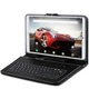 Планшет-телефон Adronix MTPad116 LTE 2/32 Gold + Чехол-клавиатура - зображення 2