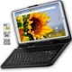 Планшет-телефон Hoozo MTPad116 LTE 2/32 4G Pink + Чехол-клавиатура - изображение 1