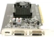 EVGA GeForce GT 520 PCI-Ex 1ГБ DDR3 128bit (2 x DVI +iHDMI) Б/У - зображення 2