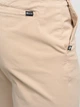 Spodnie regular fit męskie Big Star Erhat 190070805 W30L30 Beżowe (5900714724771) - obraz 6