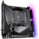 Материнская плата Gigabyte b550i aorus Pro ax (s-AM4, b550) - изображение 3