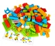 Конструктор "Technok Toys" 170 деталей. Multicolor (103565) - зображення 1