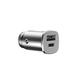Автомобильное зарядное устройство Baseus PPS Square Metal USB+USB-C 30W Gray (CCALL-AS0S) - изображение 2