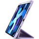 Чехол для планшета WIWU Skin Feeling Protective Case for iPad Air 4/5 10.9 Dark Purple - изображение 2