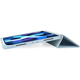 Чехол для планшета WIWU Skin Feeling Protective Case for iPad Air 4/5 10.9 Light Blue - изображение 3